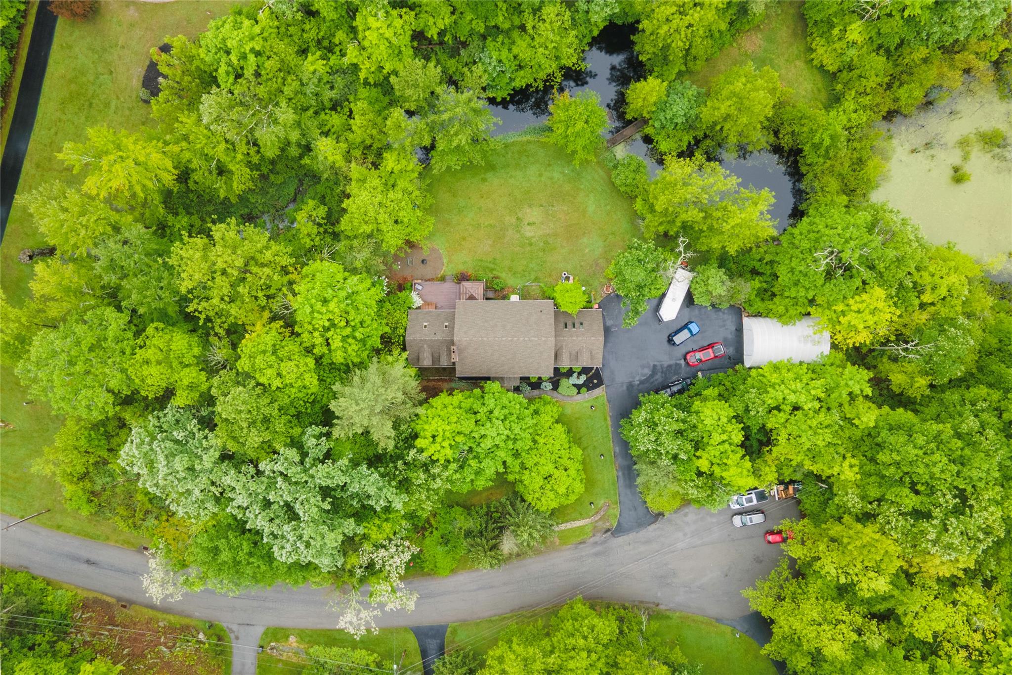 17 Stonegate Drive, Hyde Park, New York image 45