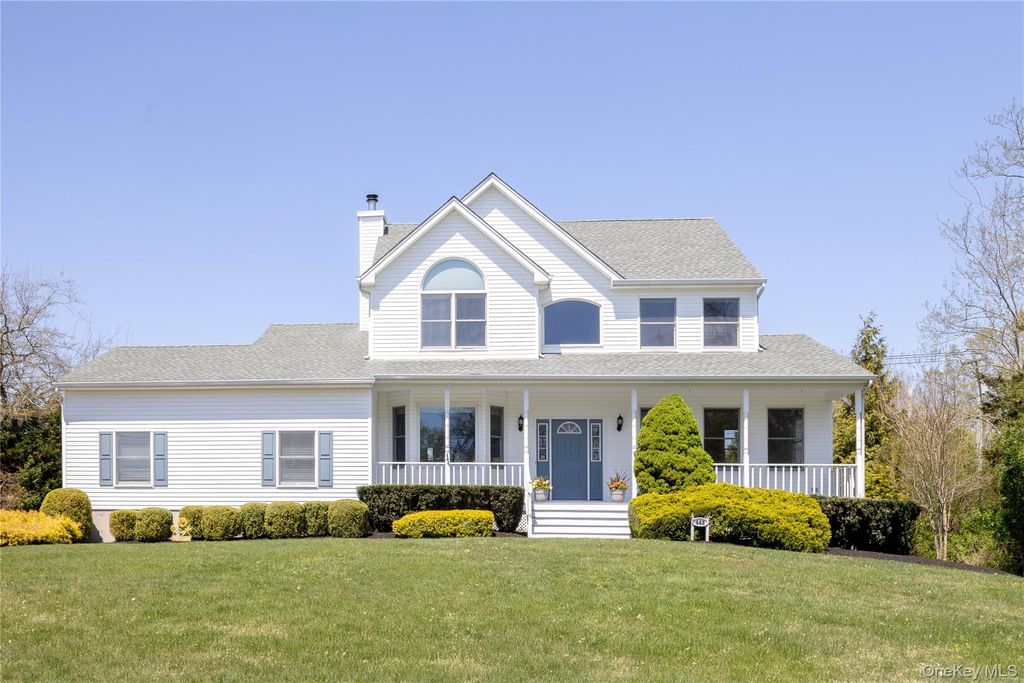 Photo of 445 Budds Pond Road, Southold, NY 11971 (MLS # 995779)