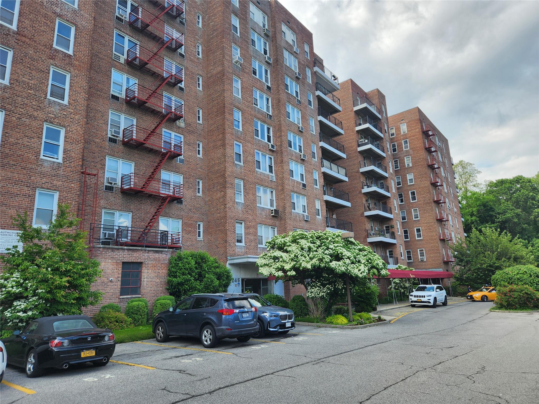 245 Rumsey Road #6X, Yonkers, New York image 9