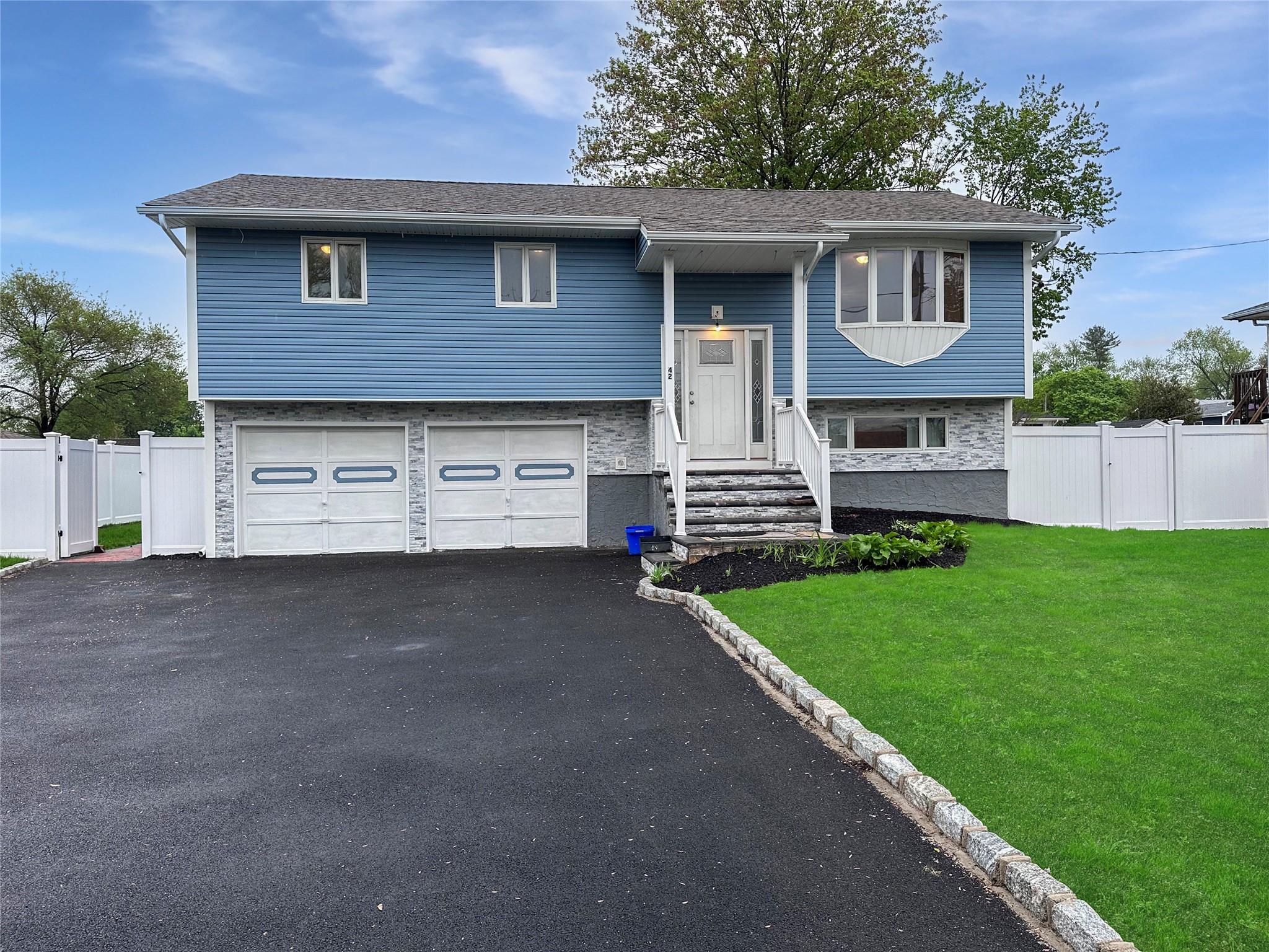 42 Blacker Street, Brentwood, New York image 1