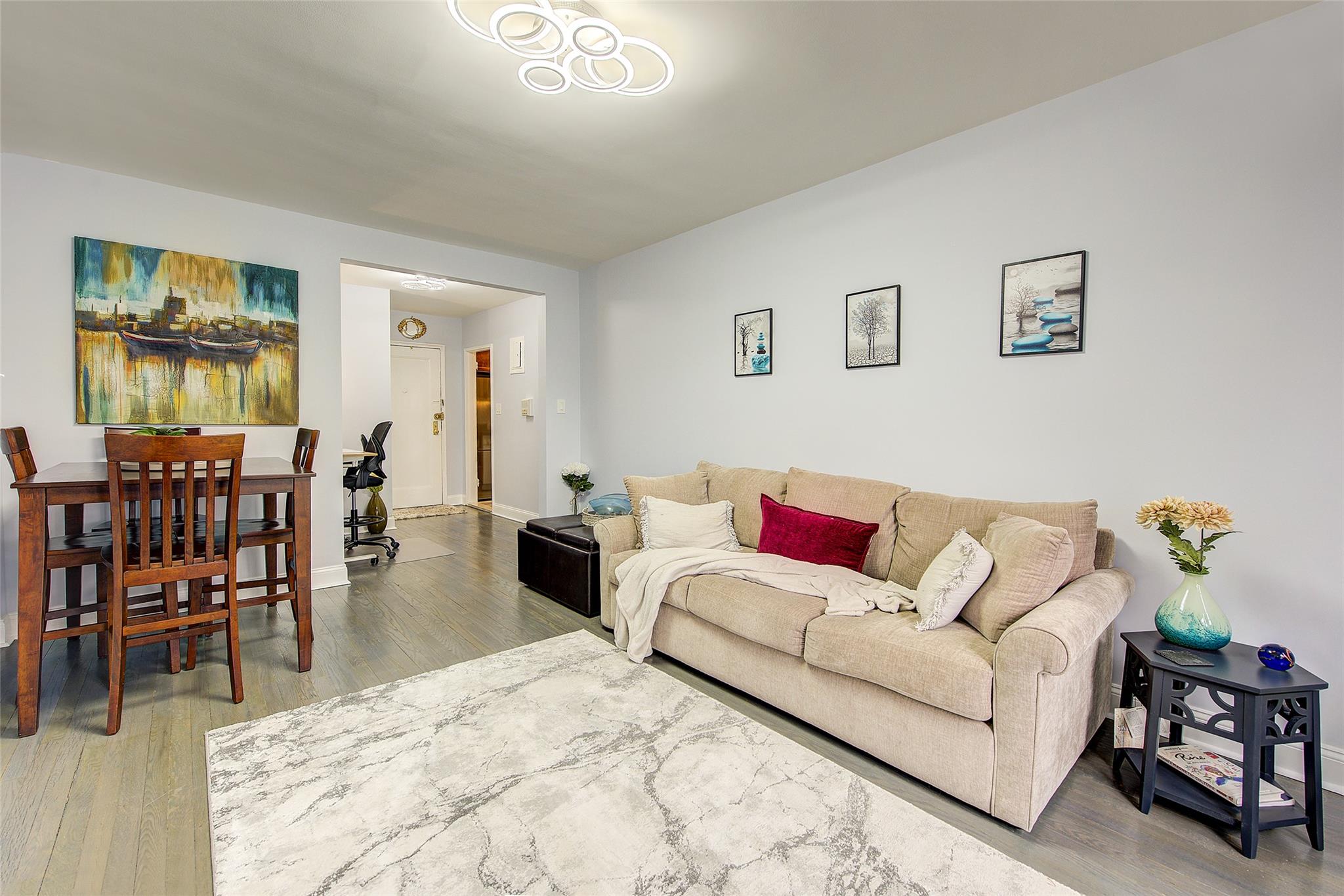 64-74 Saunders Street #6G, Rego Park, New York image 2