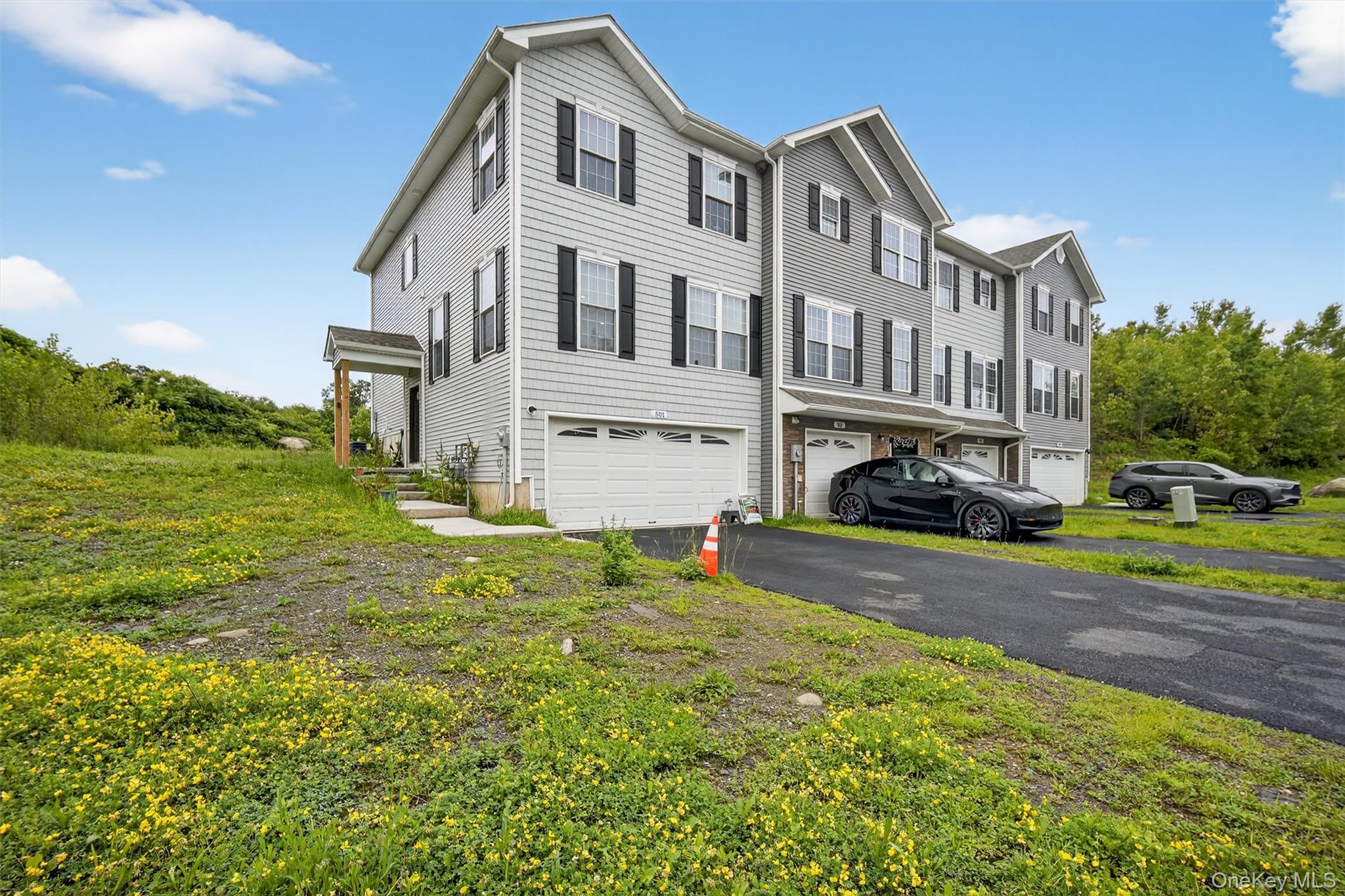 501 Iron Forge Lane