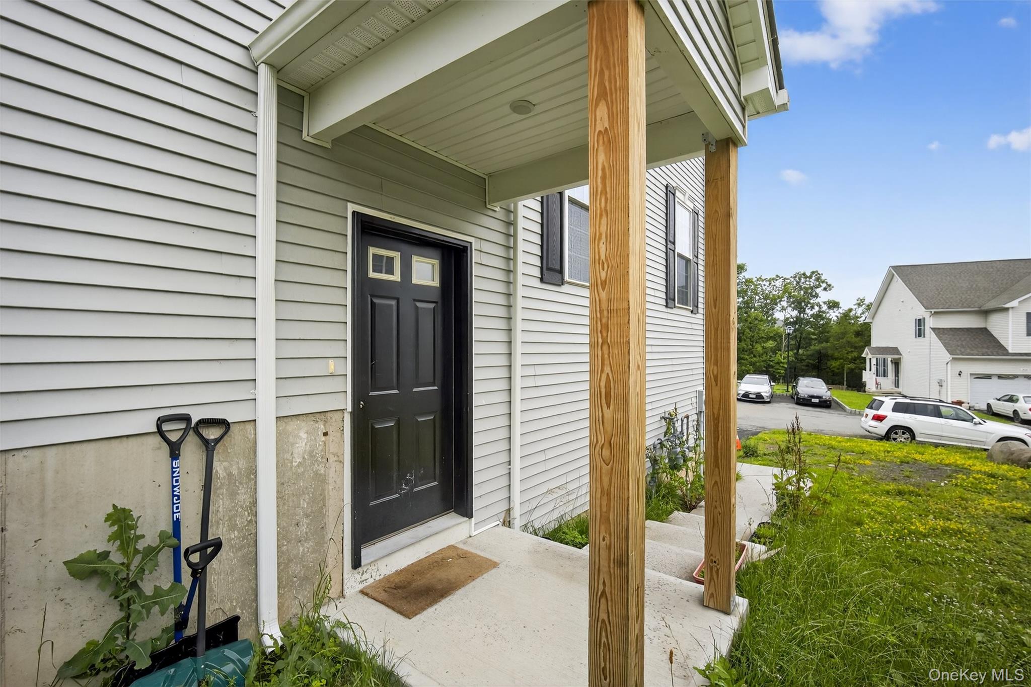 501 Iron Forge Lane
