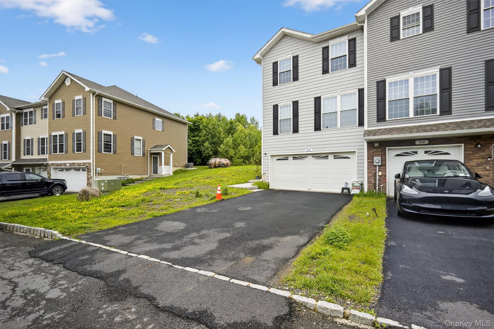 501 Iron Forge Lane