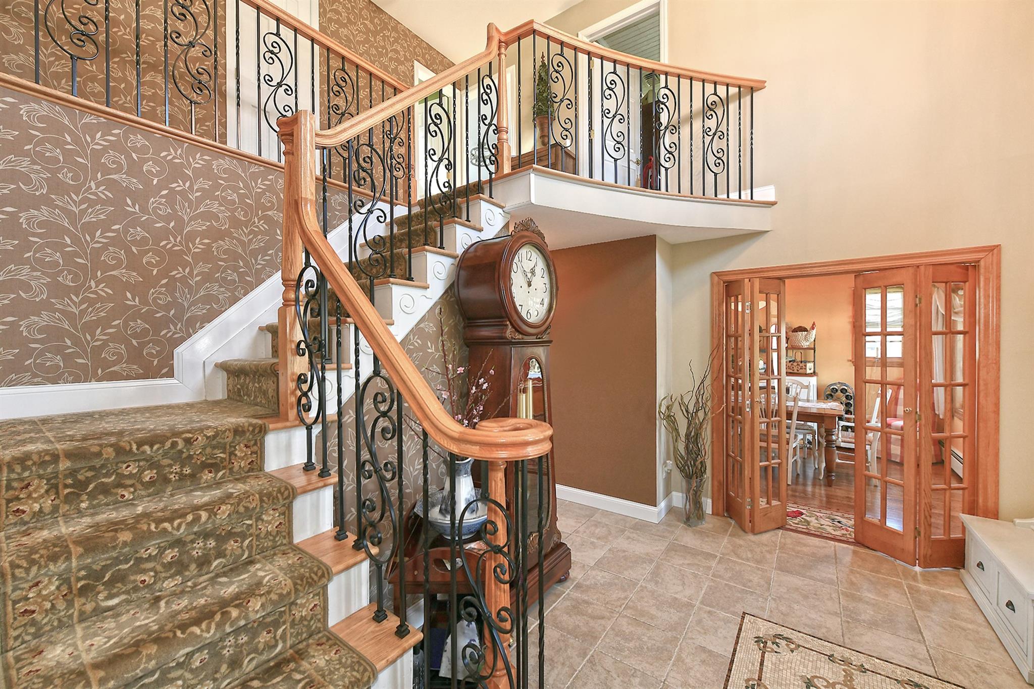 42 Campbell Drive, Dix Hills, New York image 19