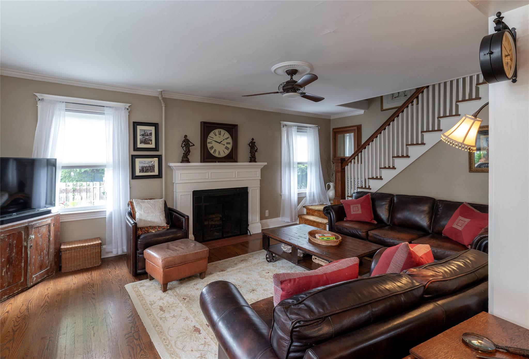 125 Depot Place, Nyack, New York image 17