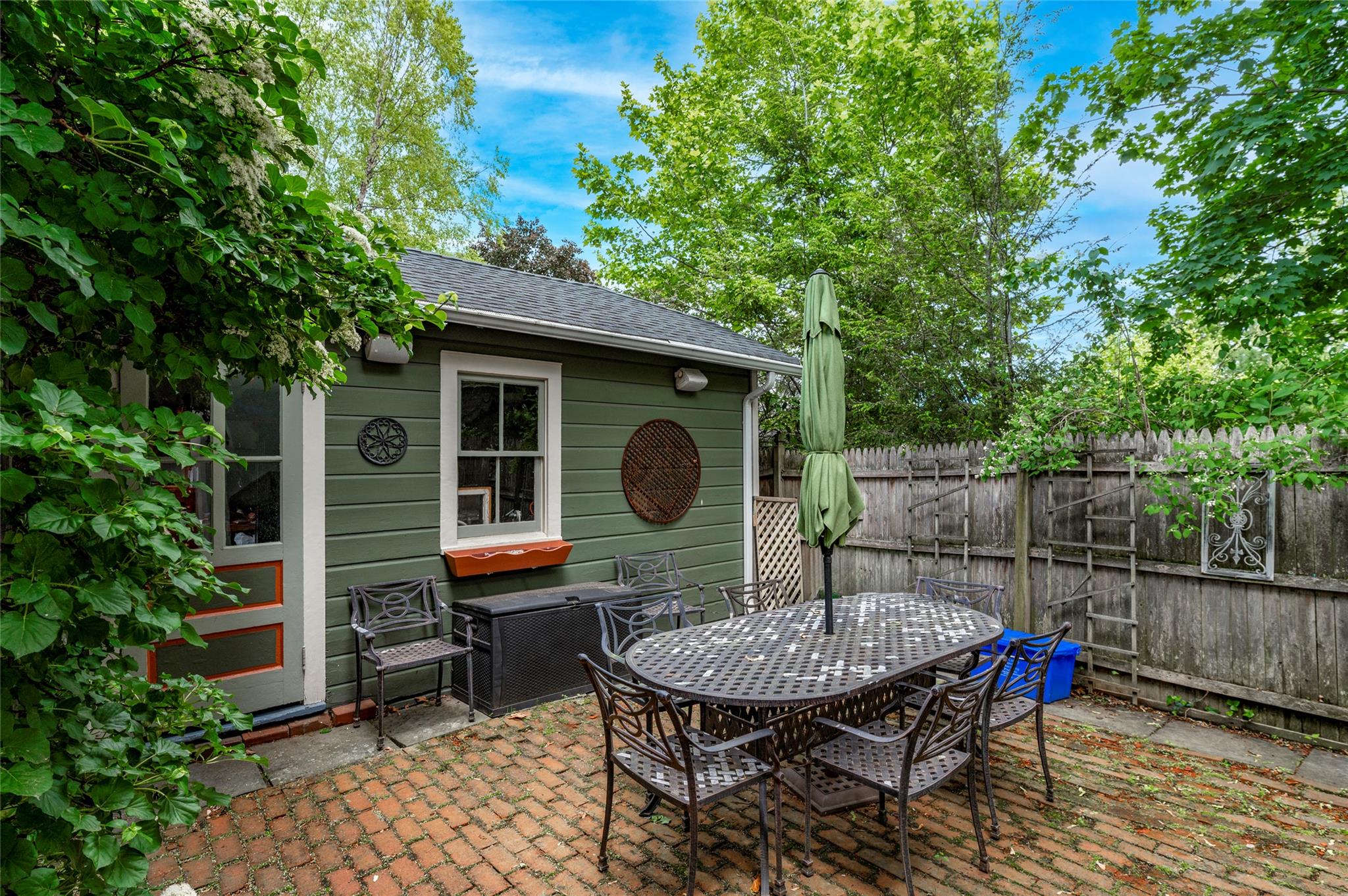 125 Depot Place, Nyack, New York image 11