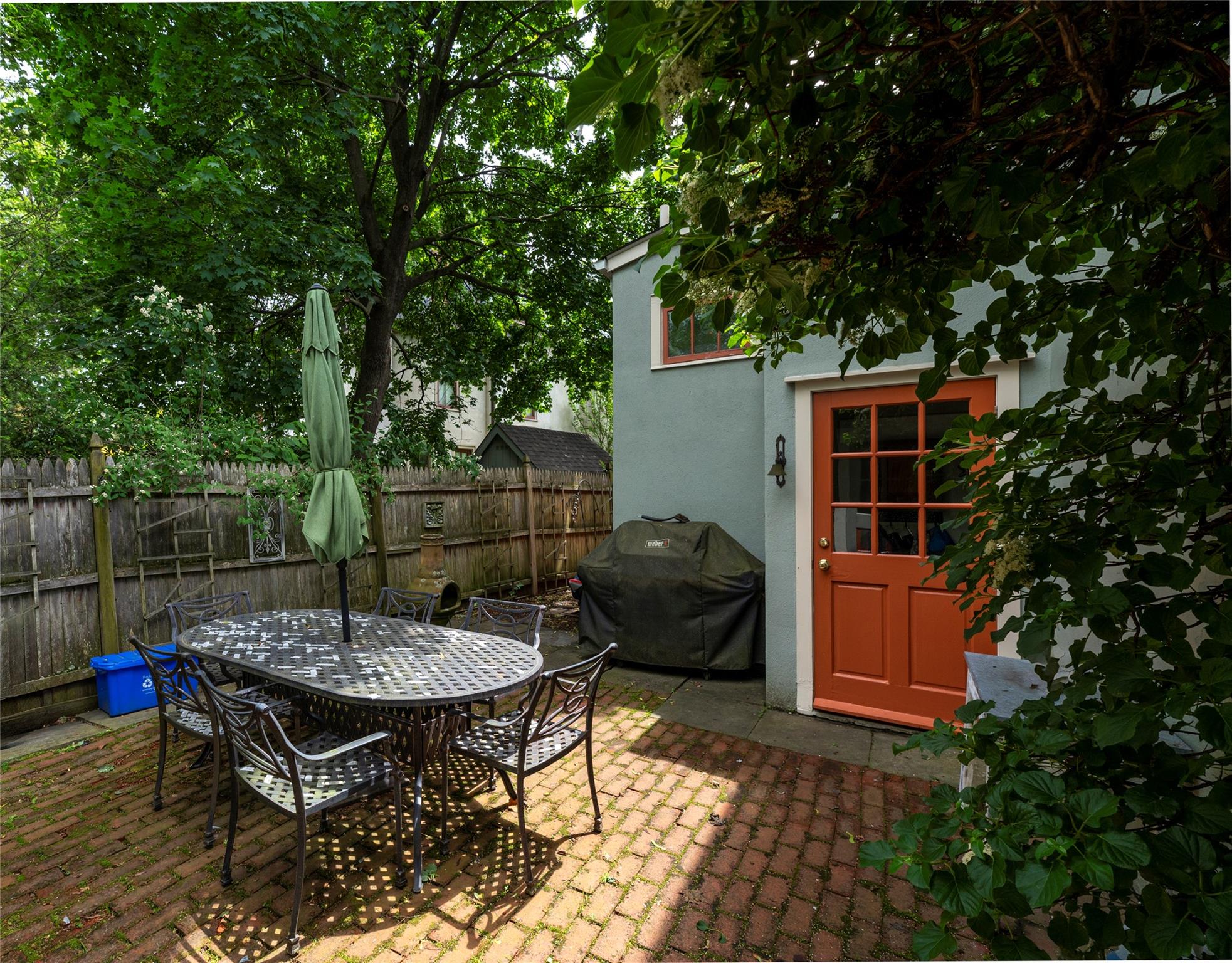 125 Depot Place, Nyack, New York image 9