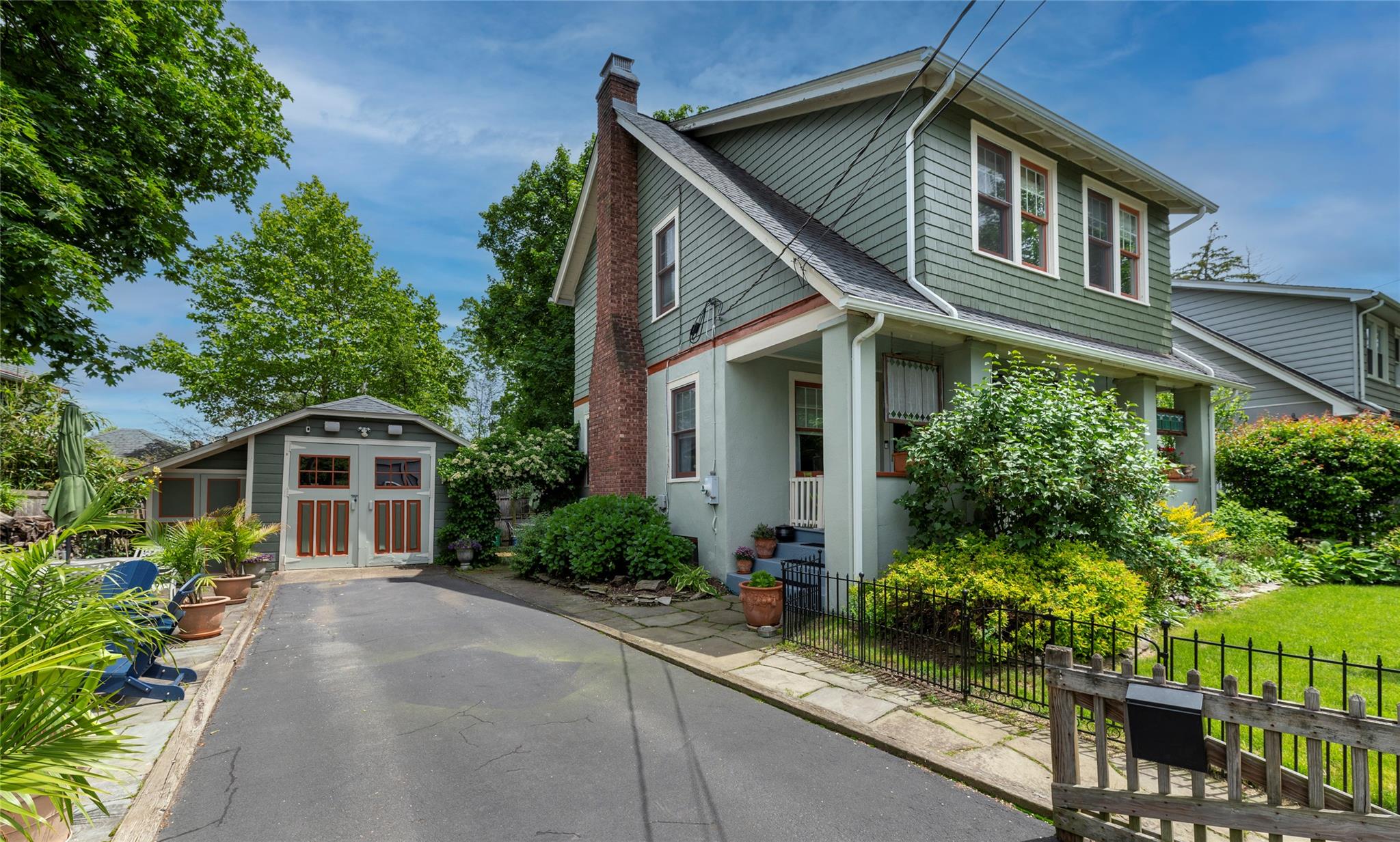 125 Depot Place, Nyack, New York image 3