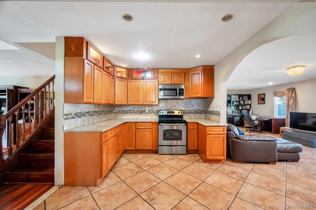 Photo of 156 Shelter Lane, Levittown, NY 11756 (MLS # 1007803)