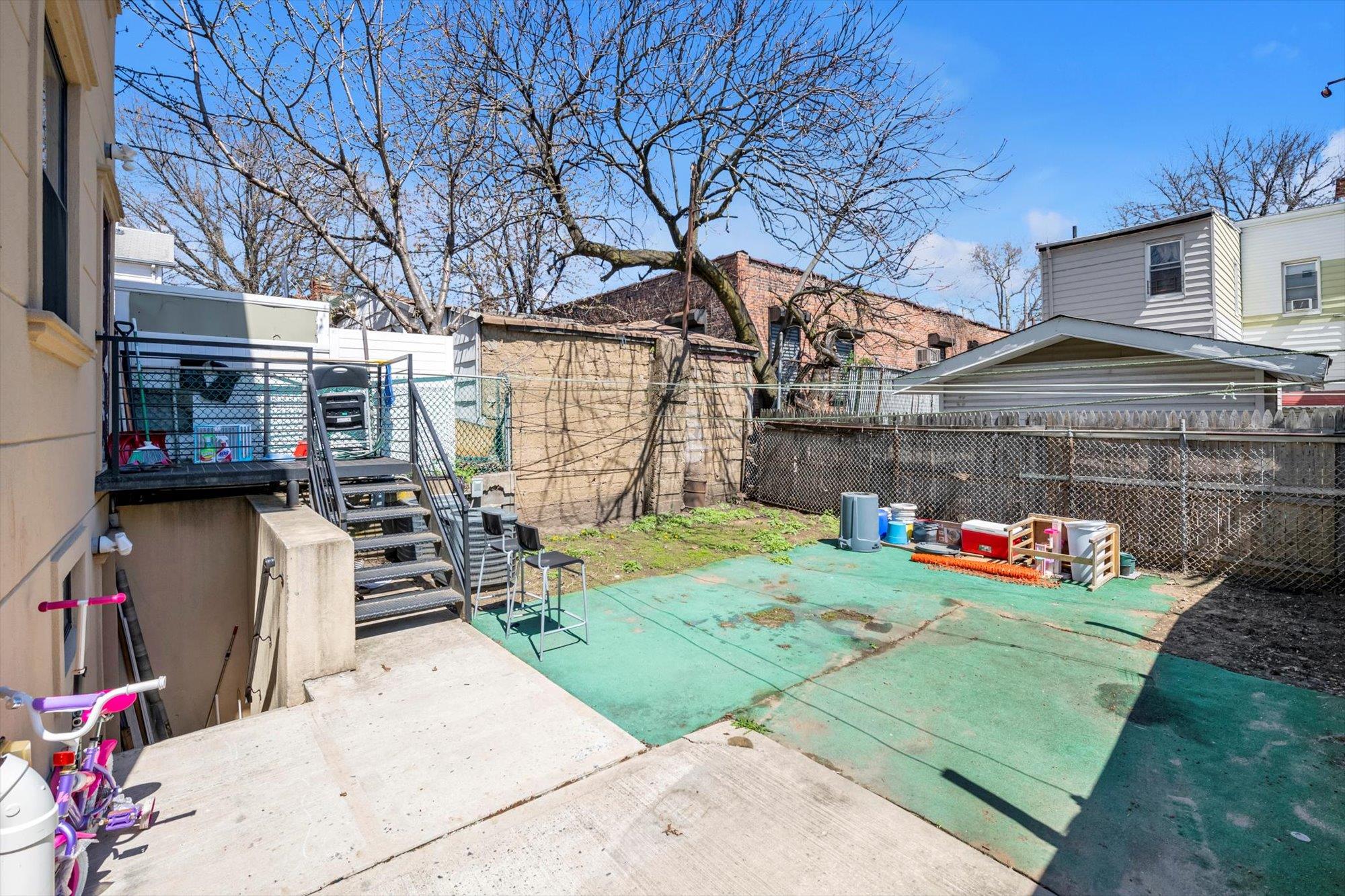 9427 87th Street, Ozone Park, New York image 18