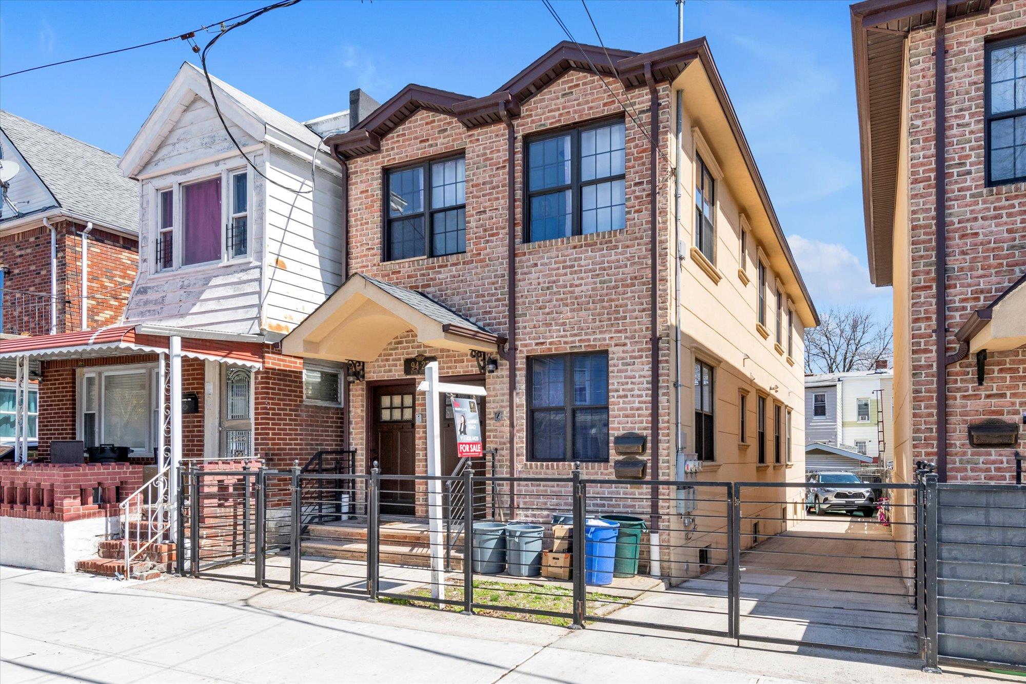 9427 87th Street, Ozone Park, New York image 20