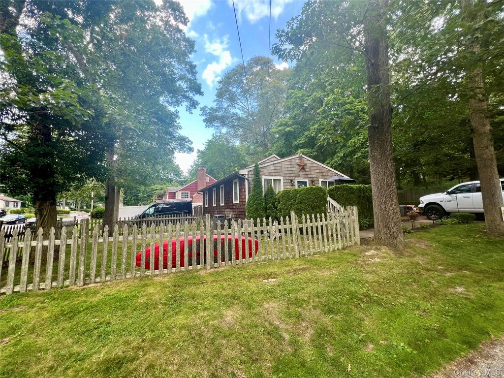 Photo of 230 Lakeside Trail, Ridge, NY 11961 (MLS # 965454)