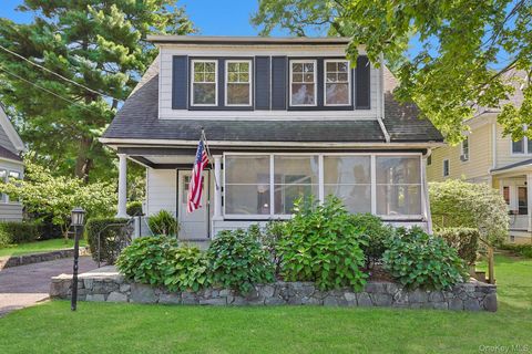 19 Bayard Street Larchmont NY 10538