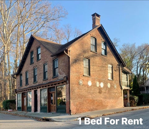 Apartment For Rent - 34 Spring Valley Street<br/> Beacon, NY 12508