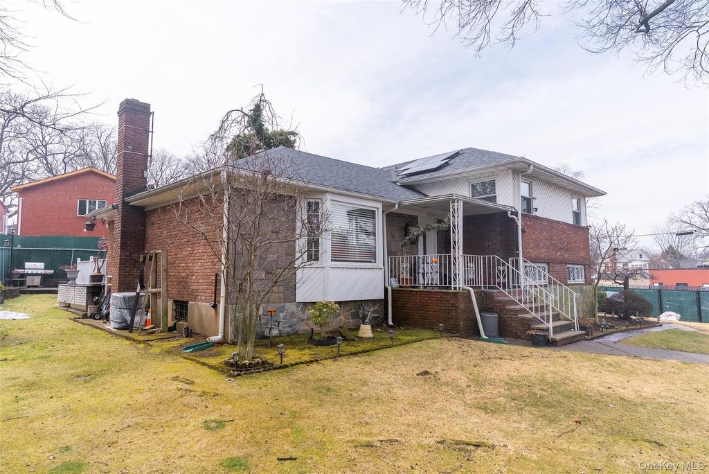 Photo of 86-34 Francis Lewis Boulevard, Holliswood, NY 11432 (MLS # 969876)