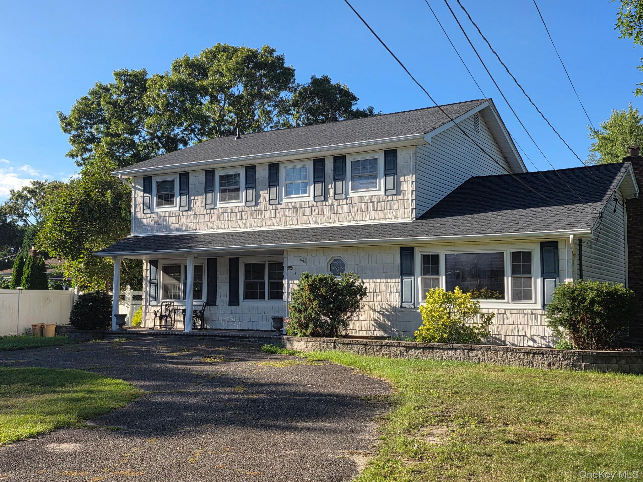 343 Mohawk Place