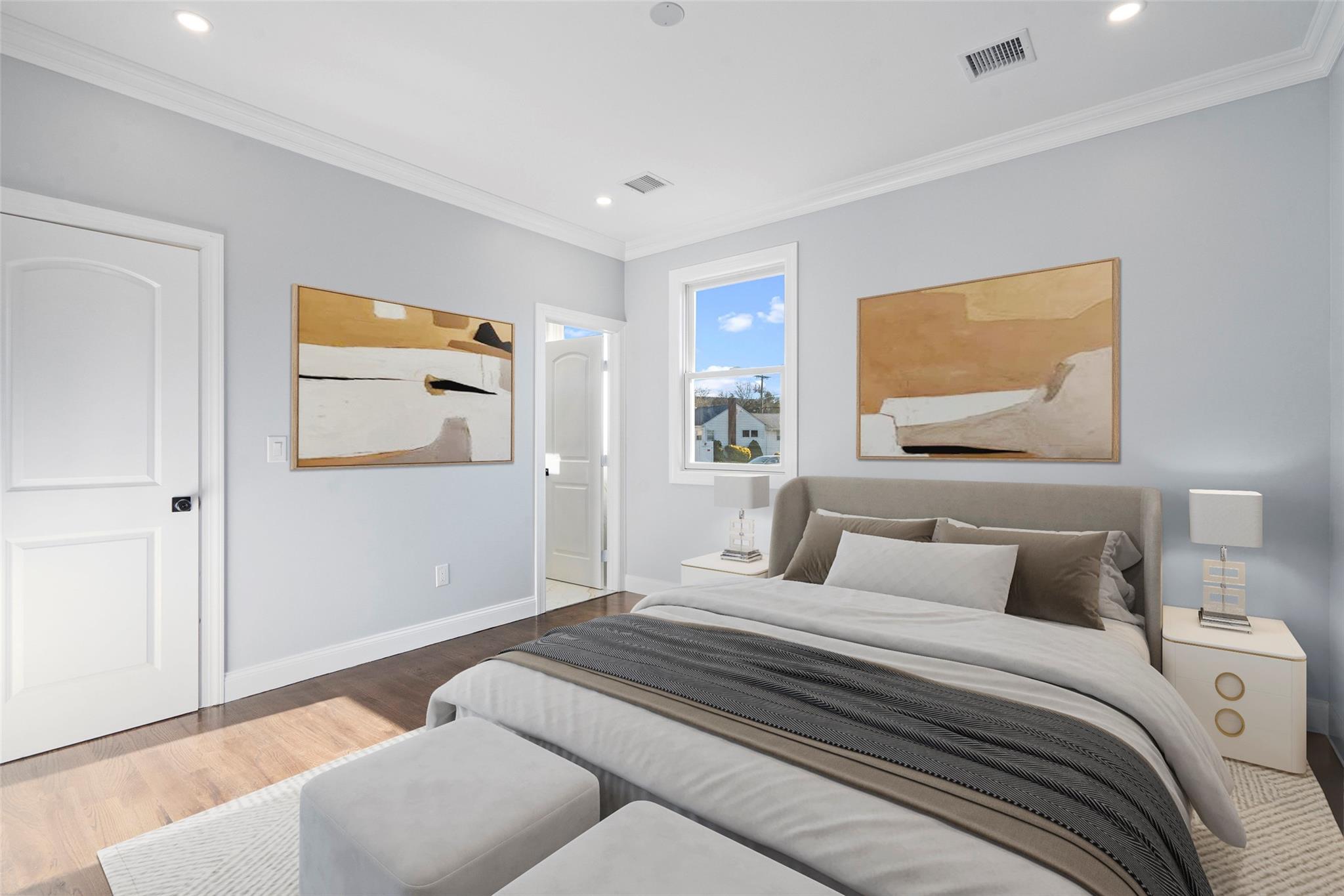 66 Berkshire Road, Bethpage, New York image 12