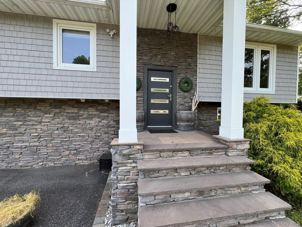 Photo of 35 Junard Boulevard, Port Jefferson Station, NY 11776 (MLS # 922222)