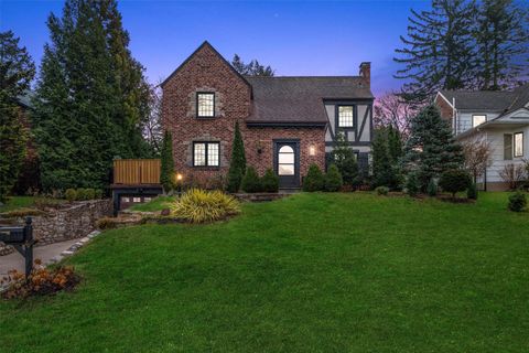 20 Whistler Road, Scarsdale, NY 10583 - MLS#: 847323