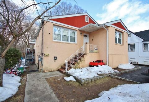 5 Highland Avenue Suffern NY 10901