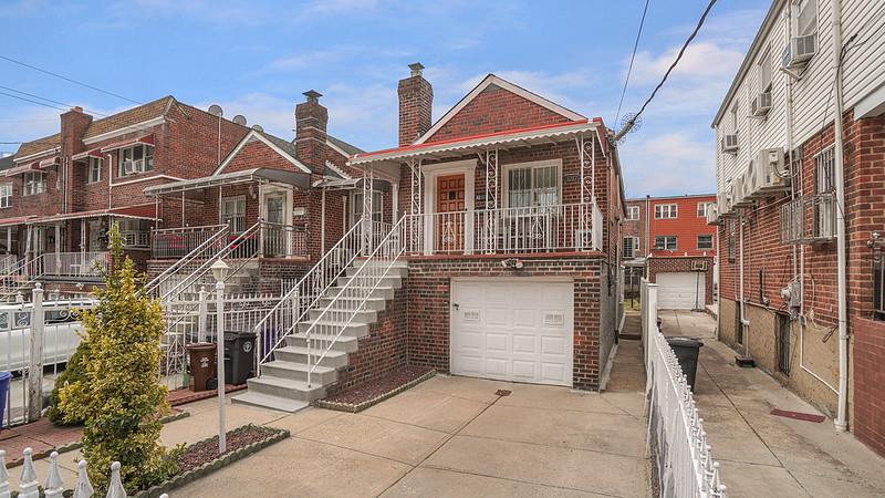 Property for Sale at Tenbroeck Avenue, Bronx, New York - Bedrooms: 3 
Bathrooms: 2  - $775,000