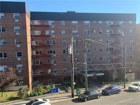 Homes For Sale - 3240 Riverdale Avenue #3J<br/> Bronx, NY 10463