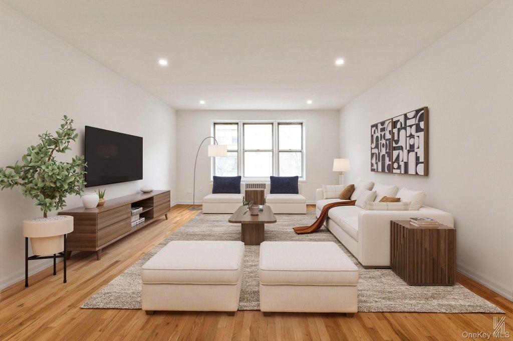 Photo of 79-10 34th Avenue #4U, Jackson Heights, NY 11372 (MLS # 1056480)