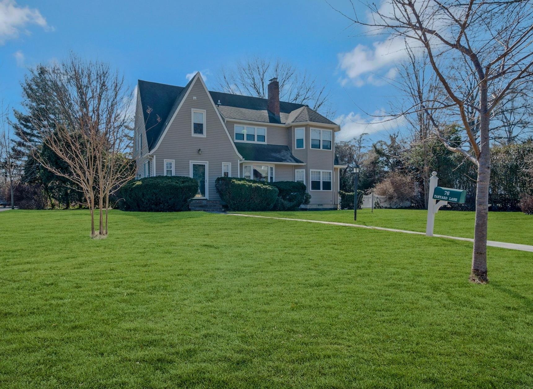 76 Tanyard Lane, Huntington, New York image 1