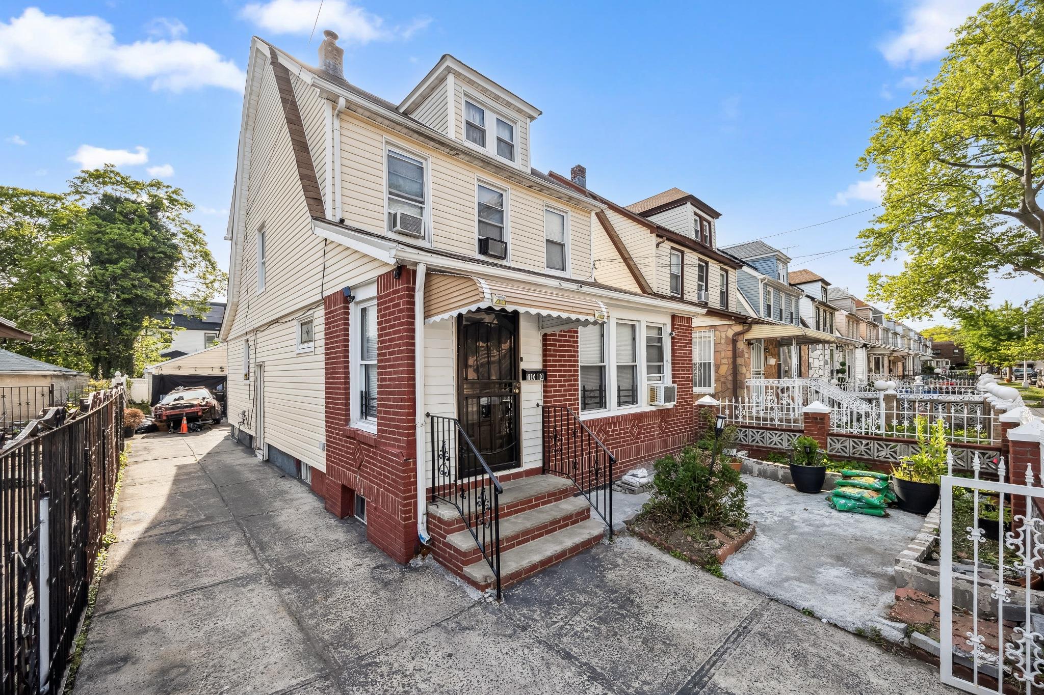 11010 204th Street, Jamaica, New York image 2