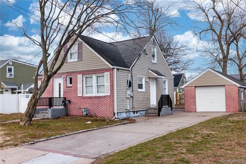 345 Elmore Street, Central Islip, NY 11722 - MLS#: 948492