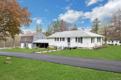 Photo of 85 Harmony Hill Road, Pawling, NY 12564 (MLS # 988851)