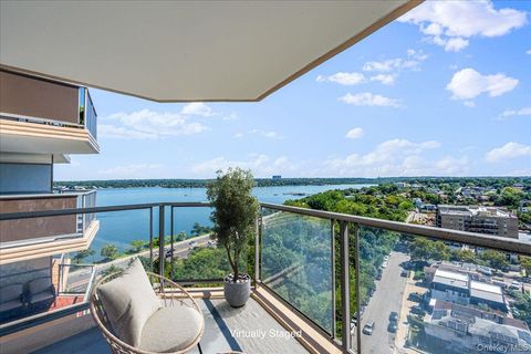 Photo of 18-15 215th Street #15B, Bayside, NY 11360 (MLS # 921488)