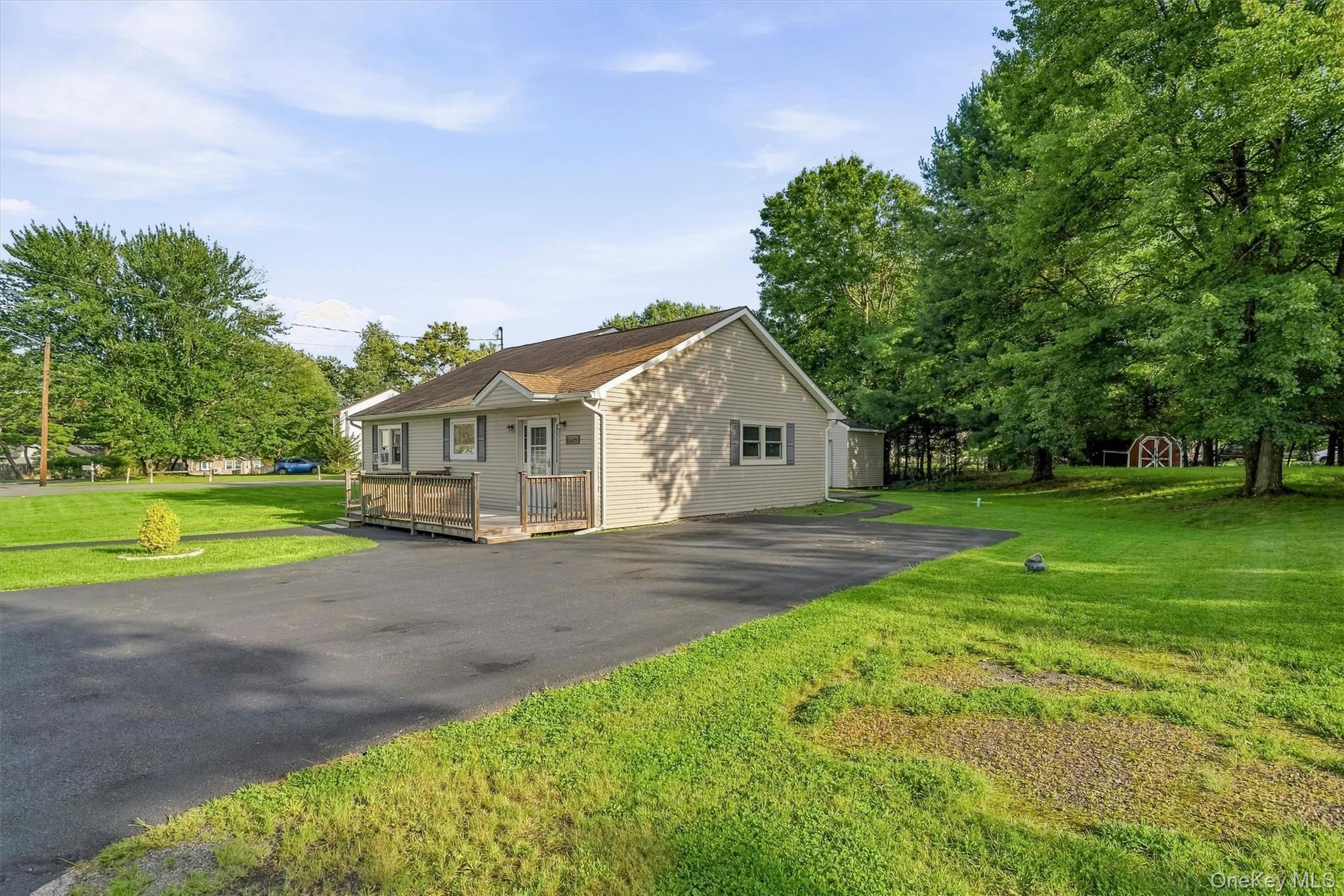 21 Midway Drive