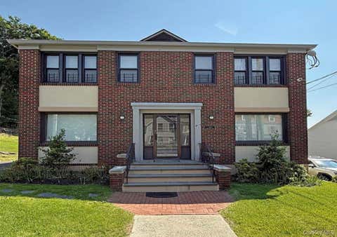 Multifamily For Rent - 504 Ashford Avenue #1W<br/> Westchester County, Ardsley, NY 10502