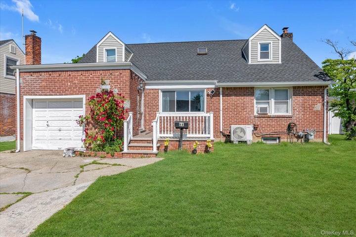 Photo 1 of 19 — 34 Newburgh Street, Elmont, NY 11003