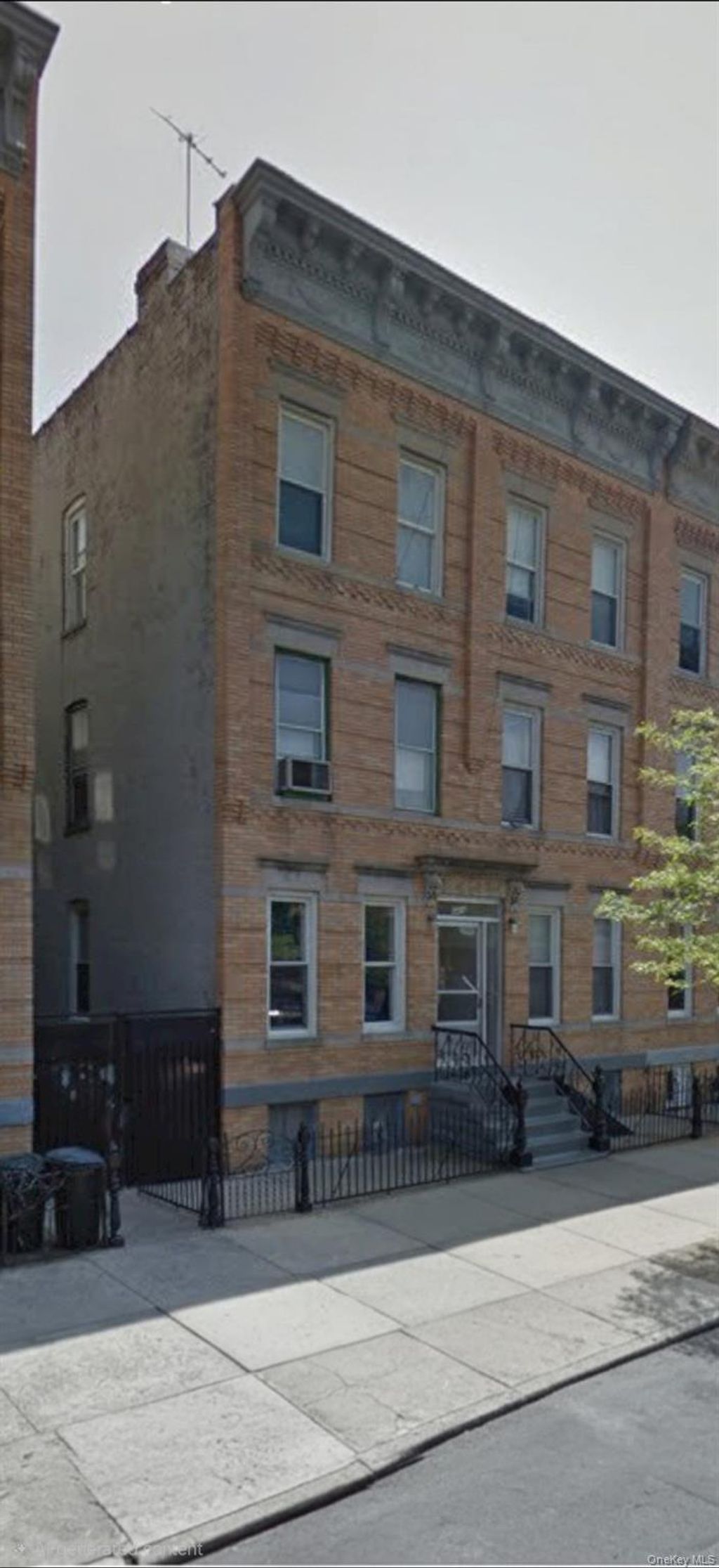 Photo of 6436 Madison Street, Ridgewood, NY 11385 (MLS # 965486)