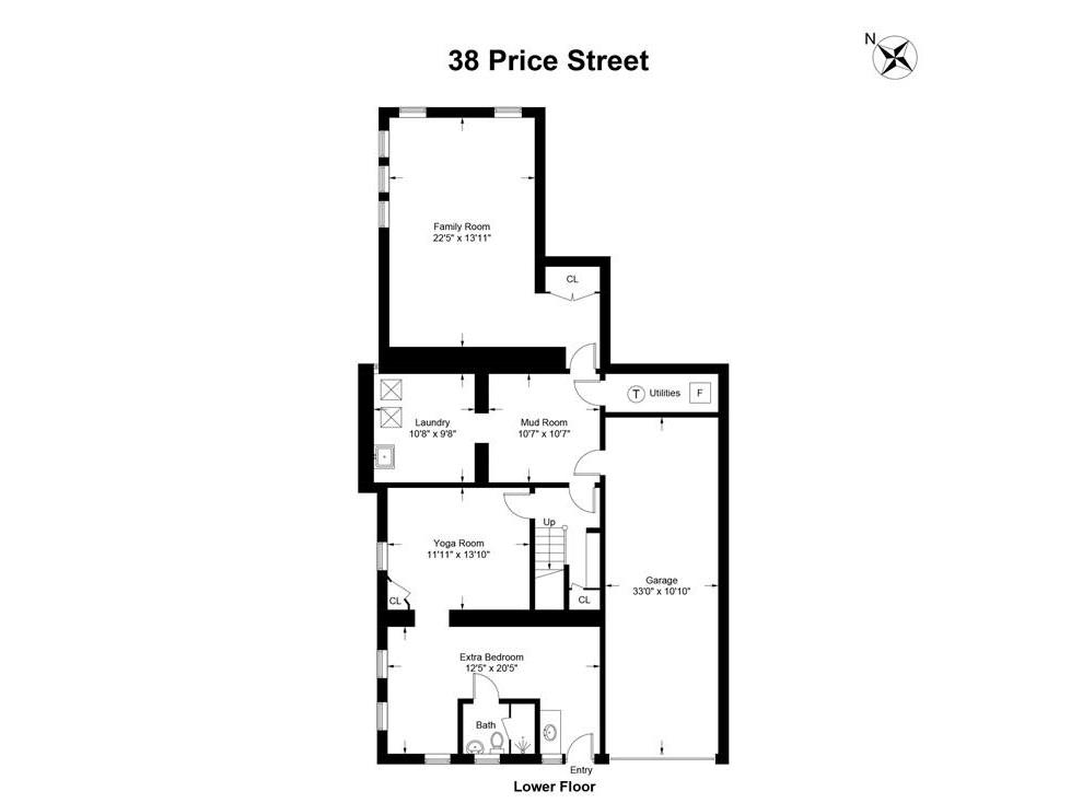 38 Price Street, Dobbs Ferry, New York image 27