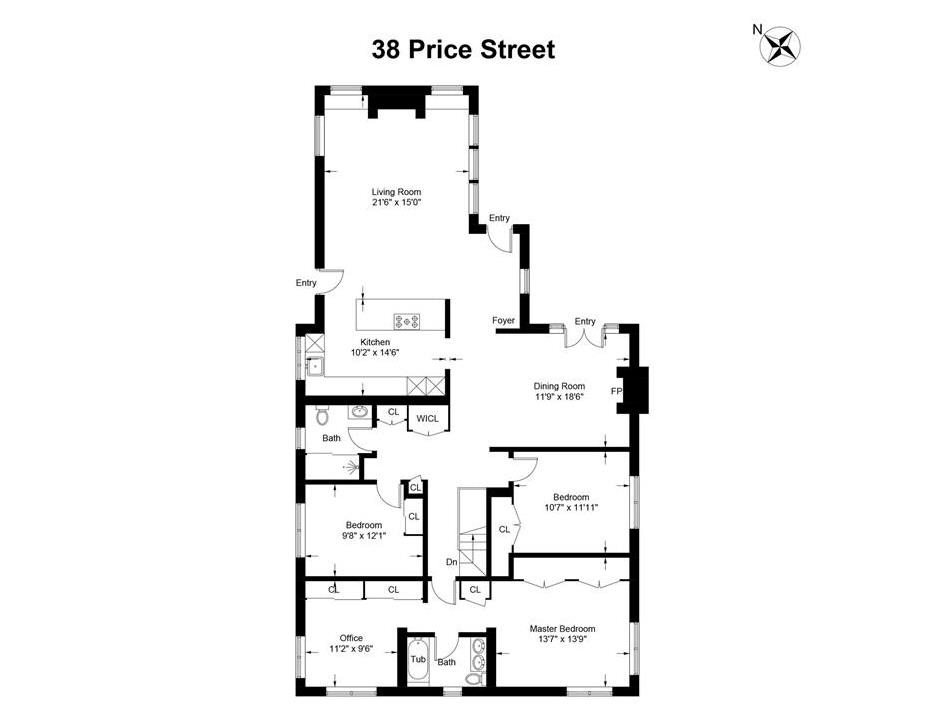 38 Price Street, Dobbs Ferry, New York image 26