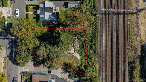 Vacant Land For Sale - 30 Claremont Place<br/> Mount Vernon, NY 10553