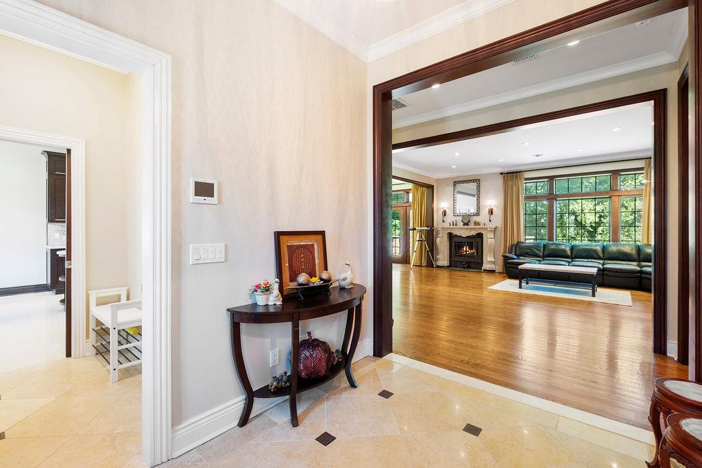 23 TANNERS Road