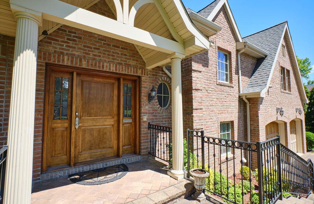 23 TANNERS Road