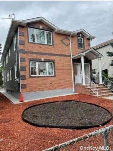 Homes For Sale - 179-03 145th Avenue<br/> Queens County, Jamaica, NY 11434