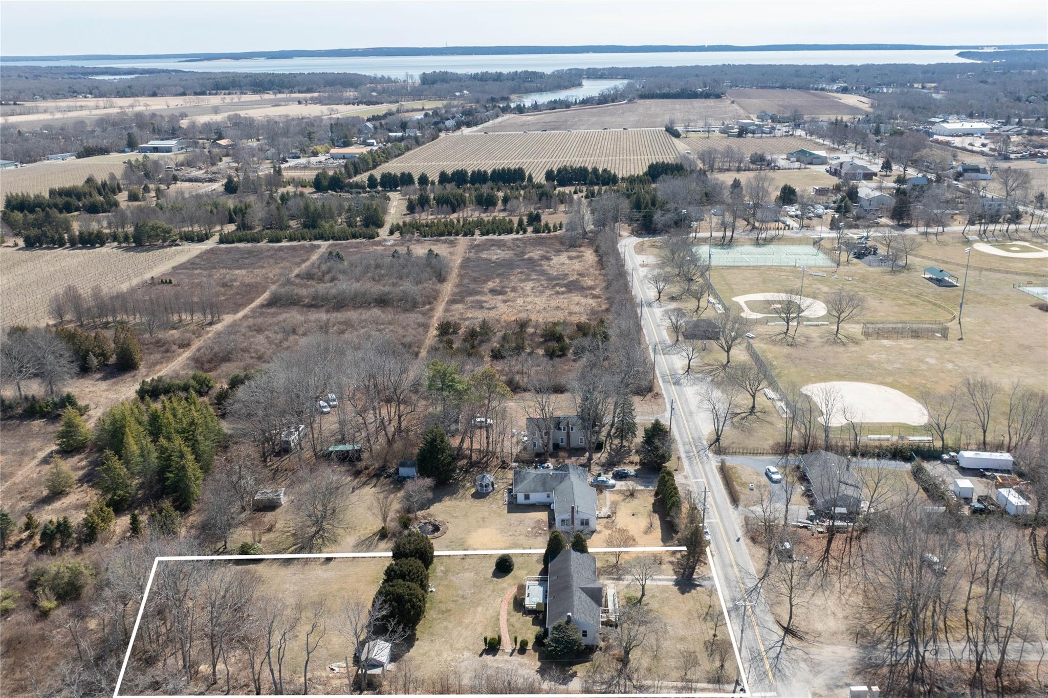 1720 Carroll Avenue, Peconic, New York image 3
