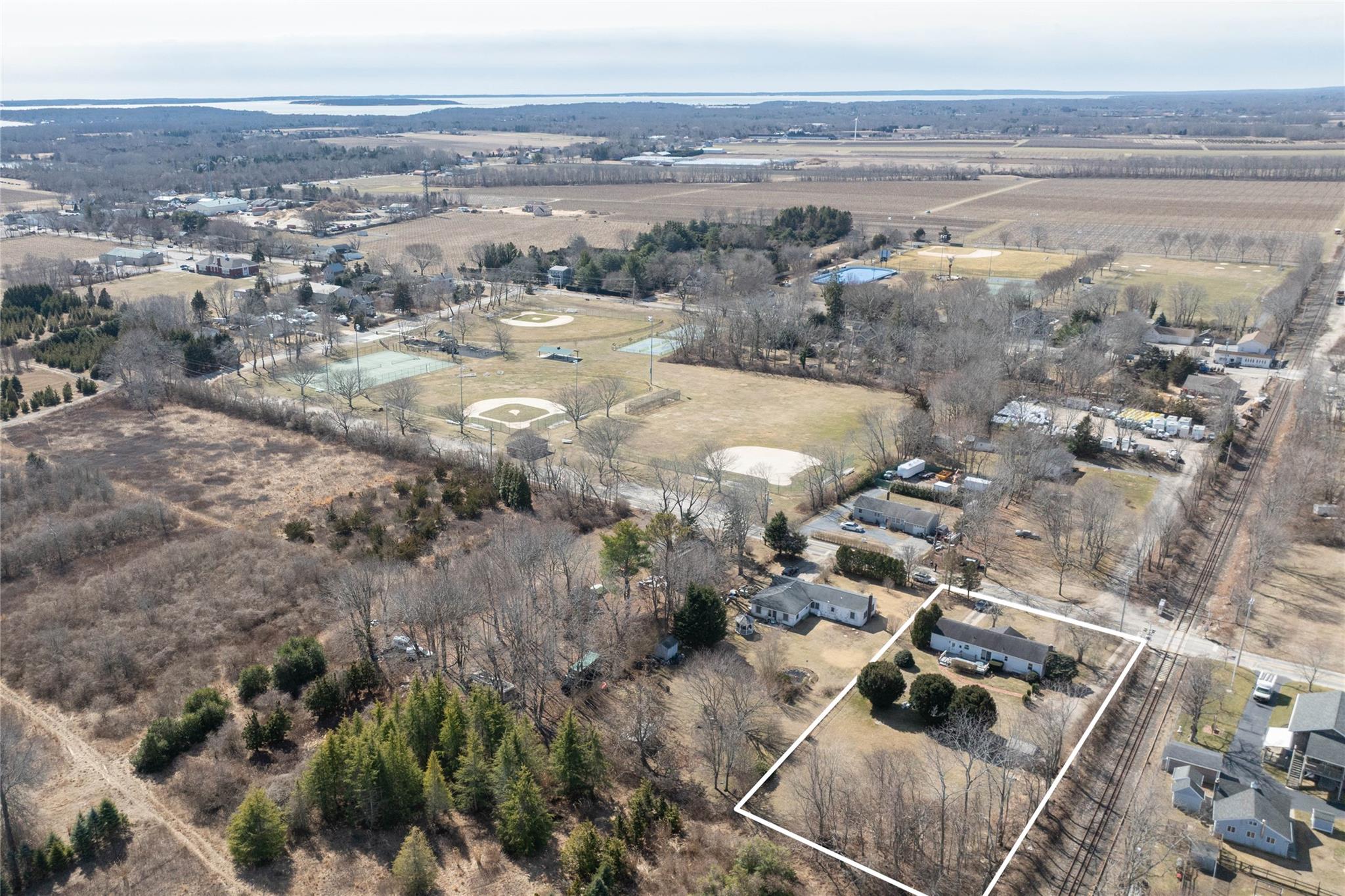 1720 Carroll Avenue, Peconic, New York image 19