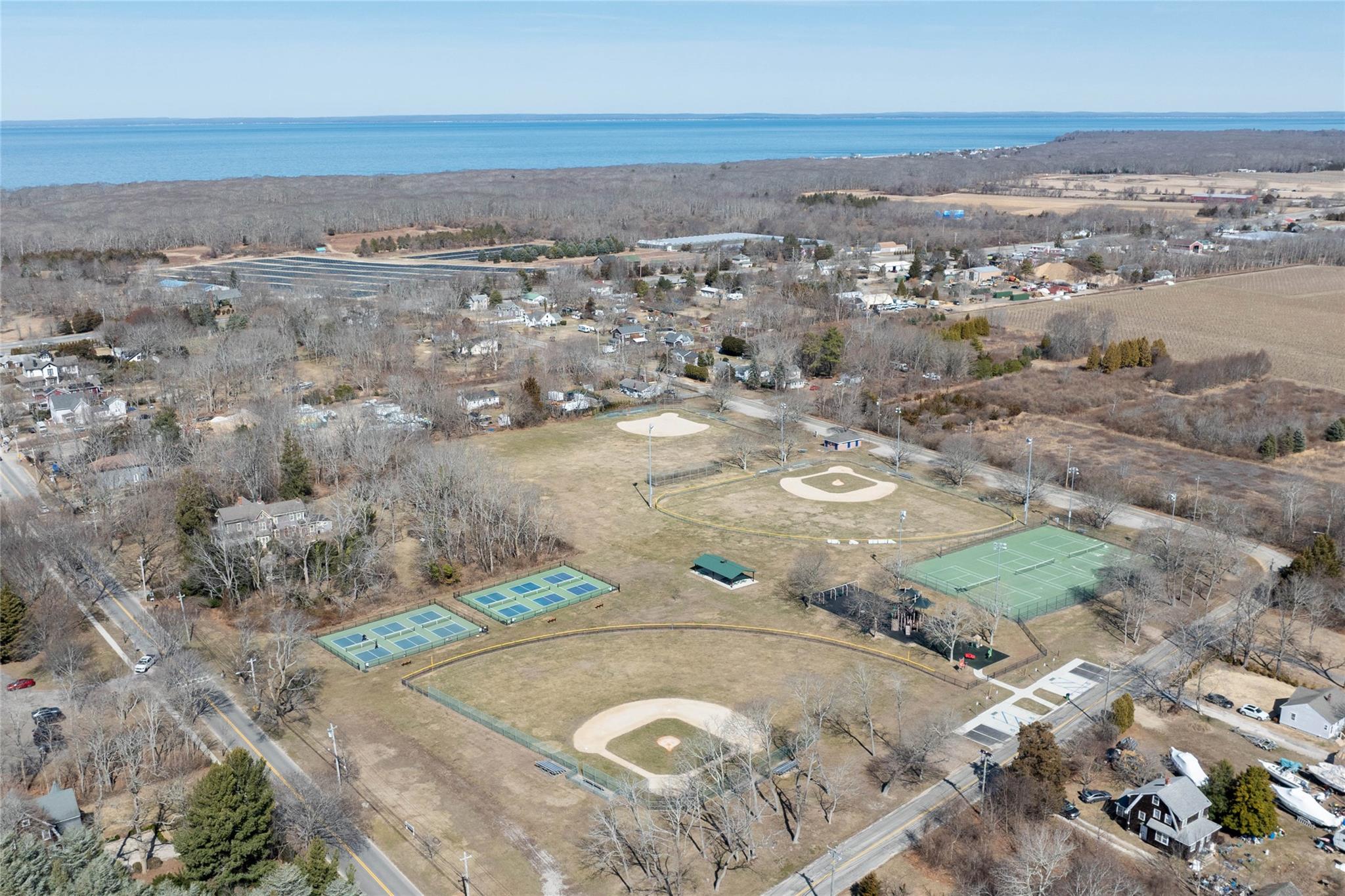 1720 Carroll Avenue, Peconic, New York image 20