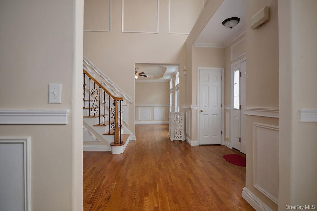 58 Moores Hill Road