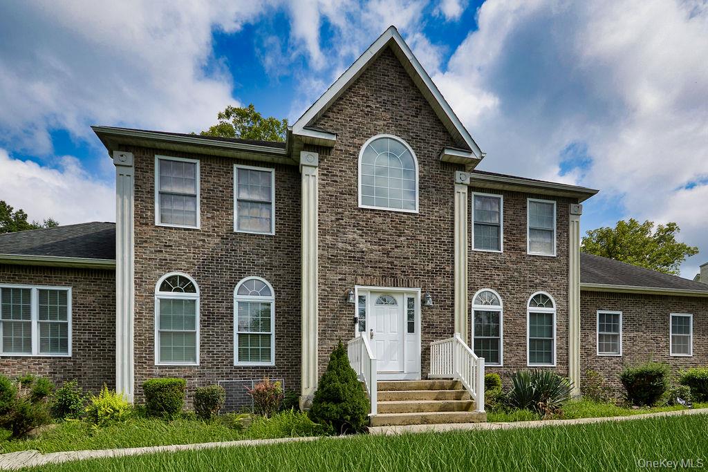 58 Moores Hill Road