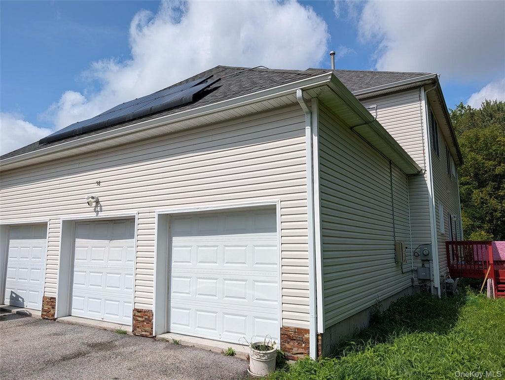 Photo of 58 Moores Hill Road, New Windsor, NY 12553 (MLS # 1045713)