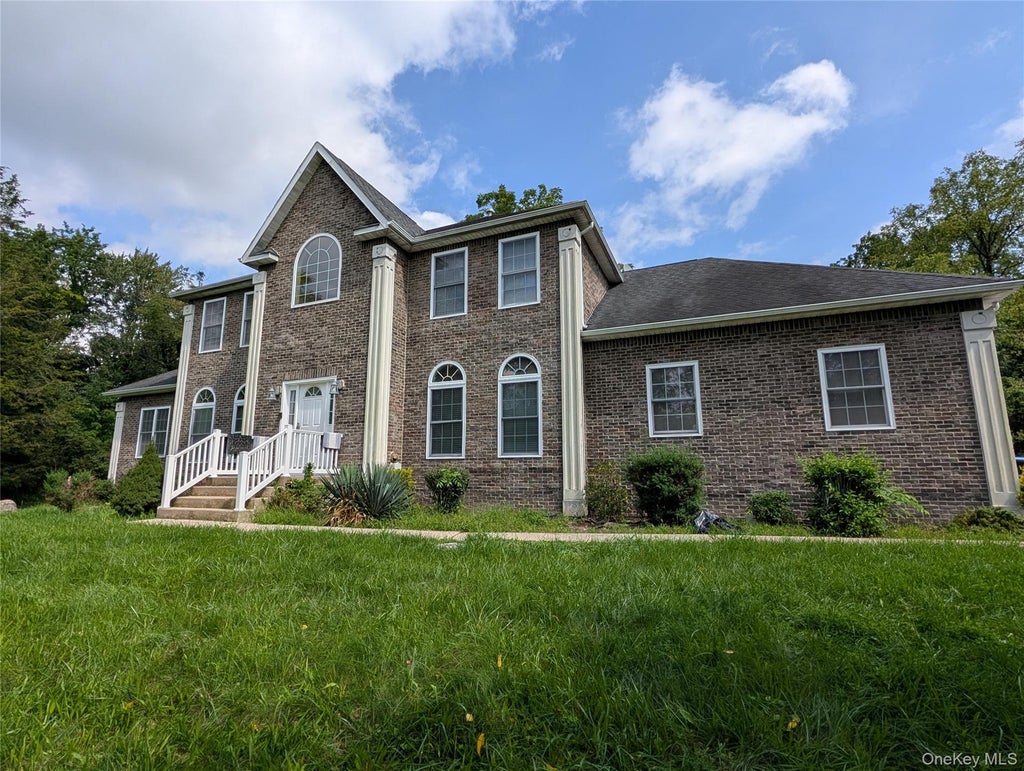 Photo of 58 Moores Hill Road, New Windsor, NY 12553 (MLS # 1045713)